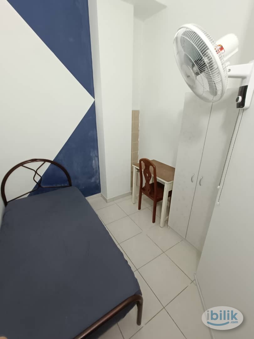 Single Room at Damansara Uptown, Damansara Utama, SS21 🚩Nearby 👉Starling Mall, TTDI, Kayu Ara, Damansara Kim🤩📍🚩 - Image 1
