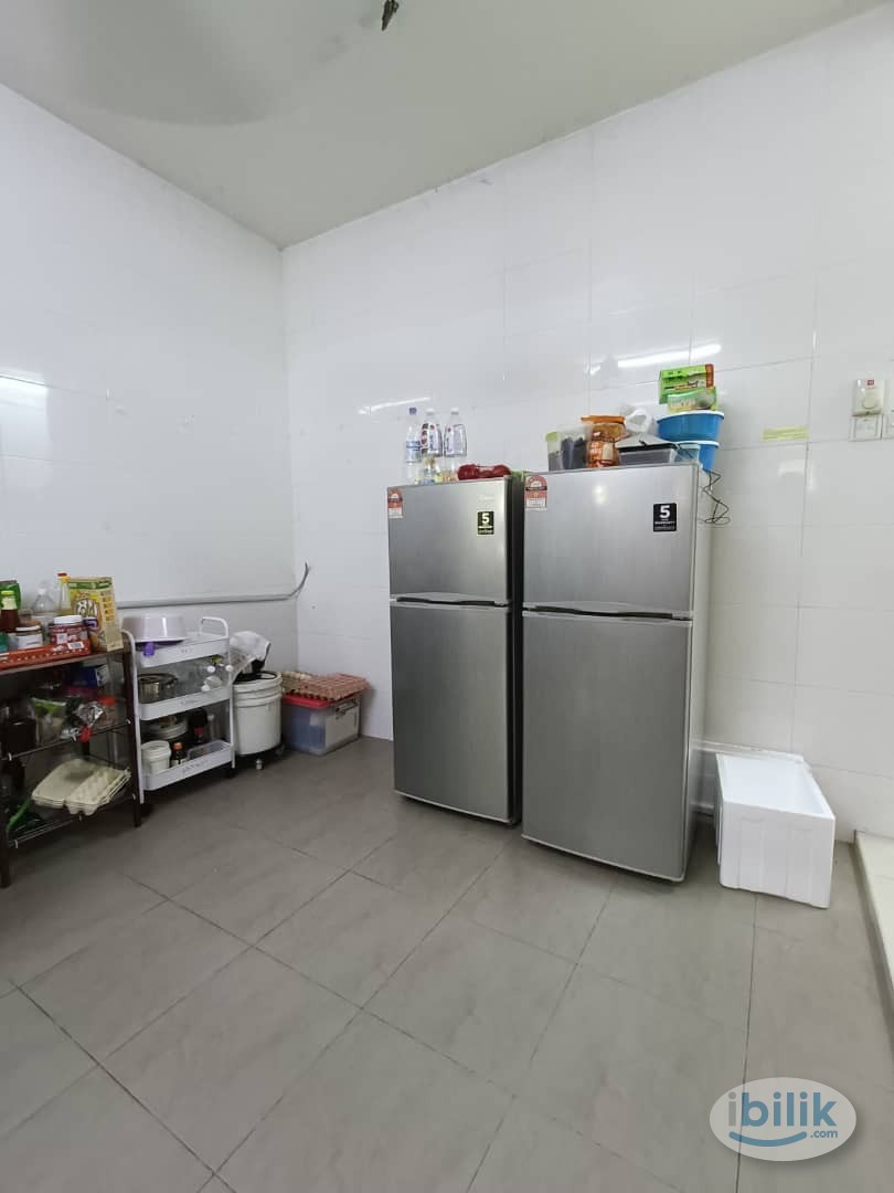 Middle Room at Damansara Uptown, Damansara Utama SS21, Nearby👉KEA, Mutiara Damansara,TTDI,Starling Mall,Bandar Utama One - Image 3