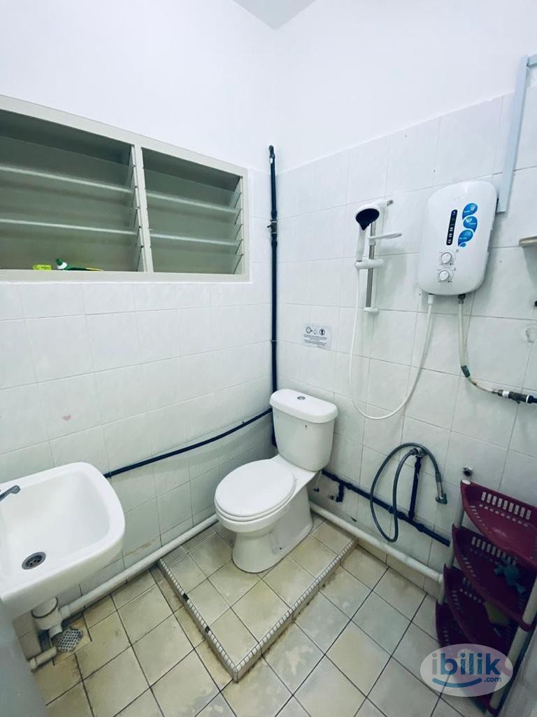 Urgent Move In, Zero Deposit,Single Room at Damansara Uptown, Damansara Utama, SS21, One Utama, TTDI, Atria Mal📍🚩🥳l - Image 2