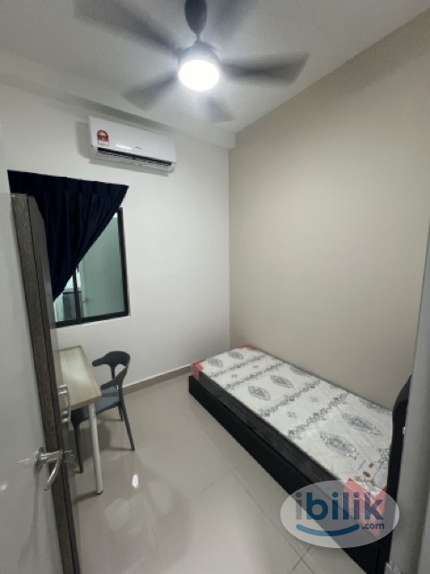 Single Room at Verando Residence, Petaling Jaya - Image 1