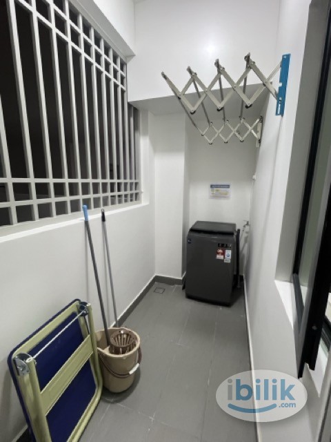 Single Room at Verando Residence, Petaling Jaya - Image 3