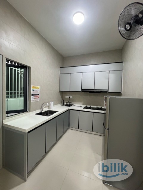 Single Room at Verando Residence, Petaling Jaya - Image 4
