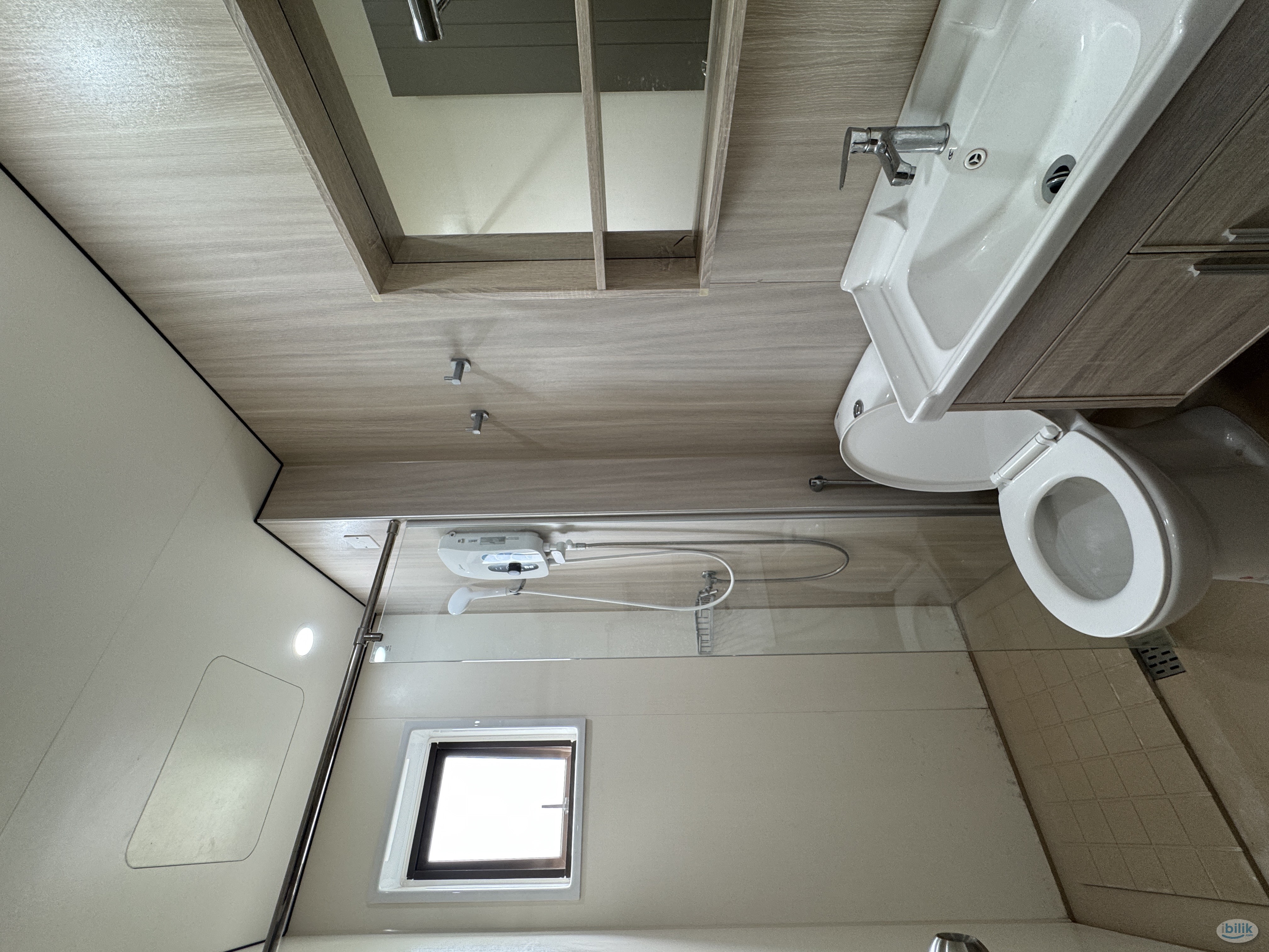 Move-In Ready Room for INTI Students, Nilai - FULLY FURNISHED AND NEAR KLIA ALSO! - Image 5