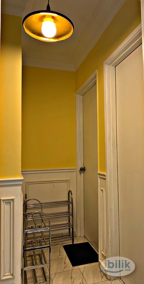 Single Room at Pandan Cahaya, Pandan - Image 2