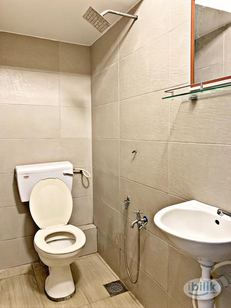 Single Room at Pandan Cahaya, Pandan - Image 3
