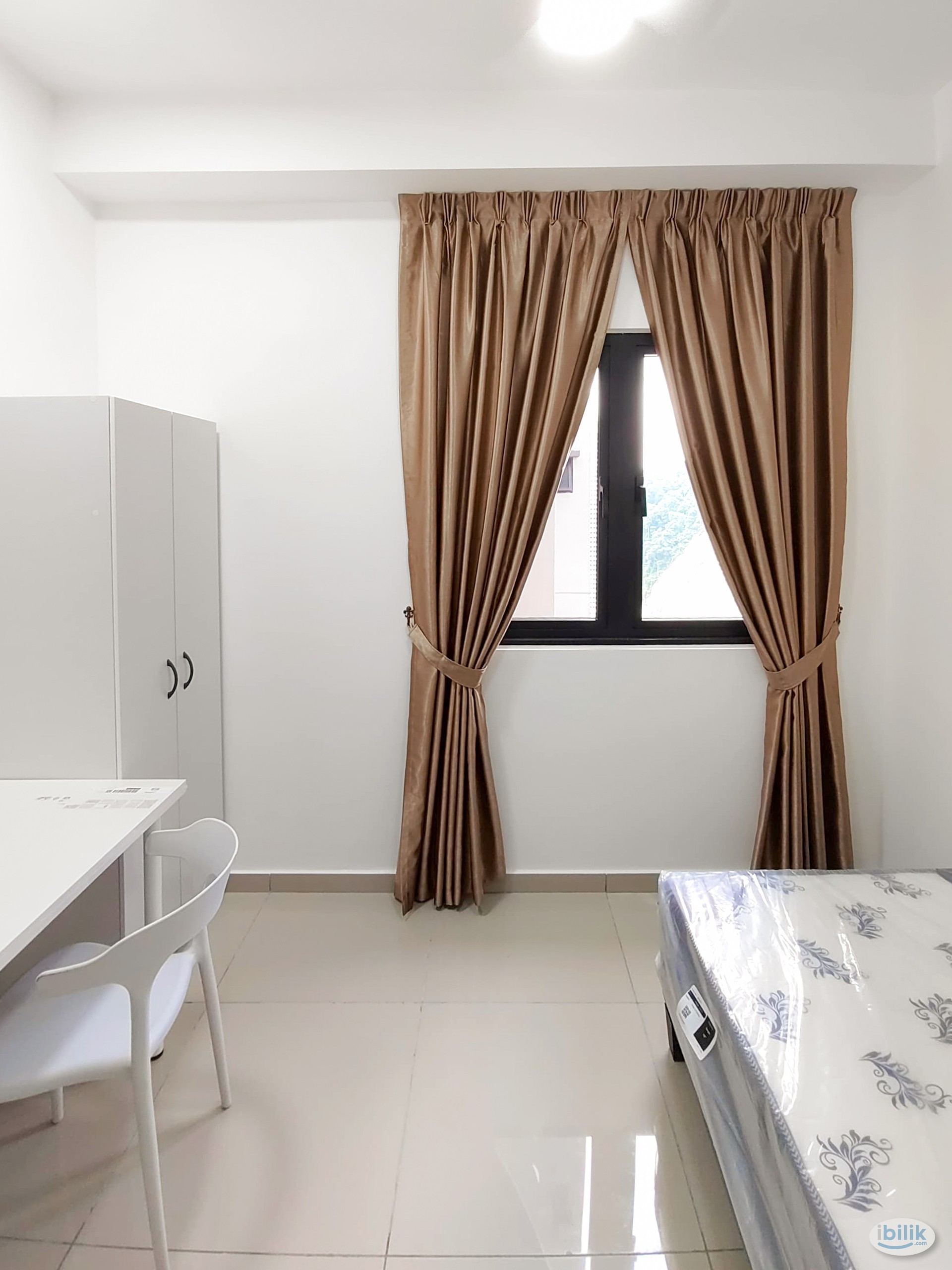 🔥Single room!! 5mins to MRT Mutiara damansara/IKEA, 8 mins to TTDI and One U, easy access to LDP, PENCHALA, NKVE & Sprin - Image 3