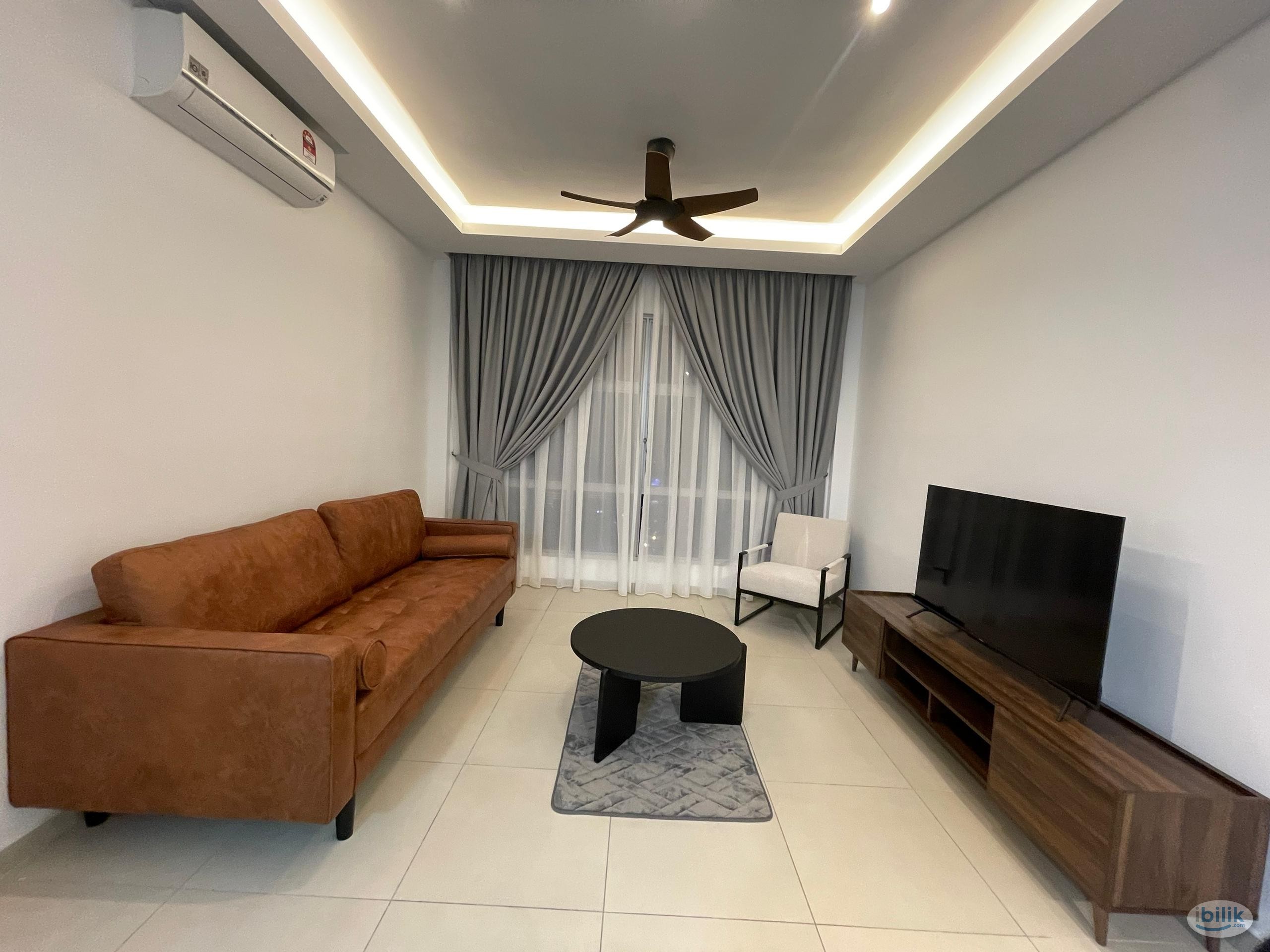direct owner‼️all female middle room at residensi prima brickfields - Image 3