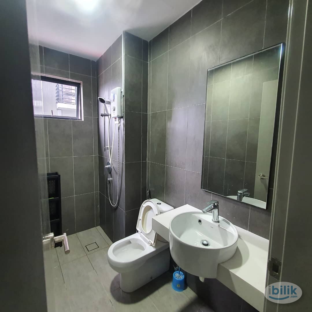 Single Room at Astoria, Ampang Hilir - Image 1
