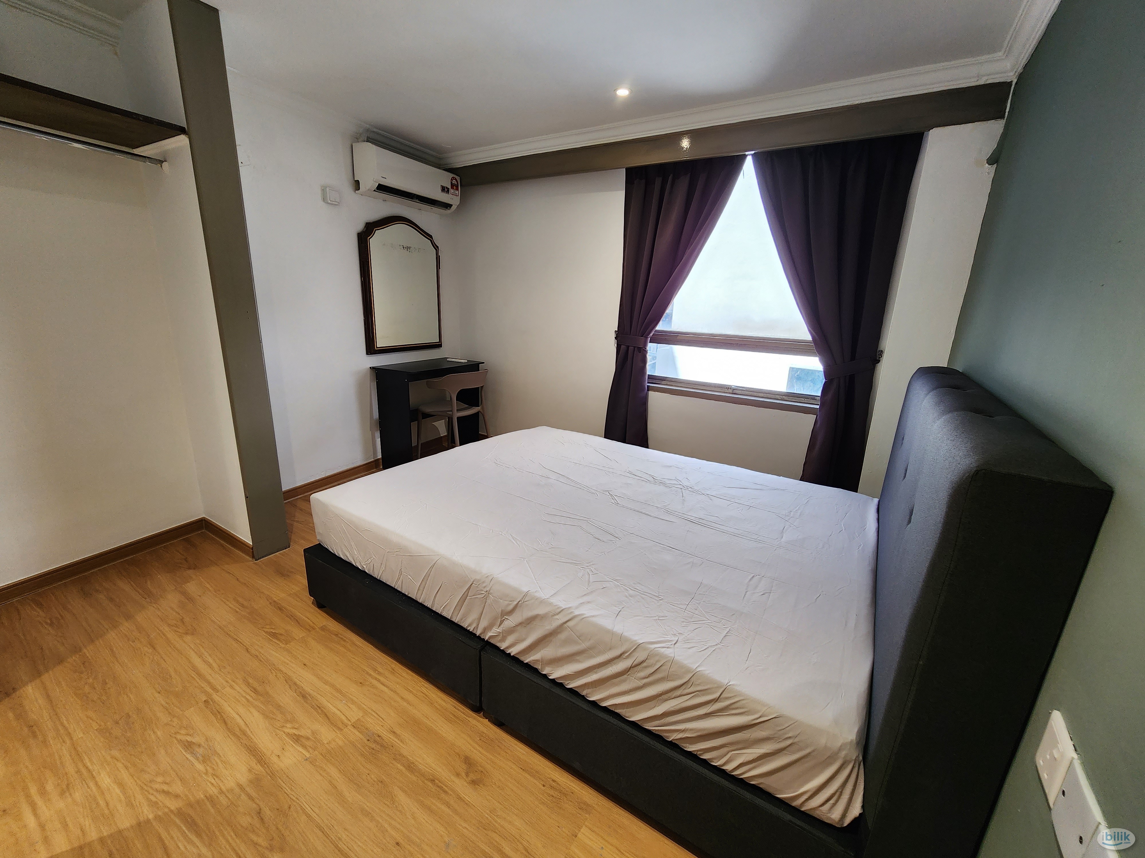 💵🚩Urgent Move In, Zero Deposit,Middle Room at Bandar Botanic, Klang, Aeon Mall, Gm , Lotus💰📍🥳 - Image 1