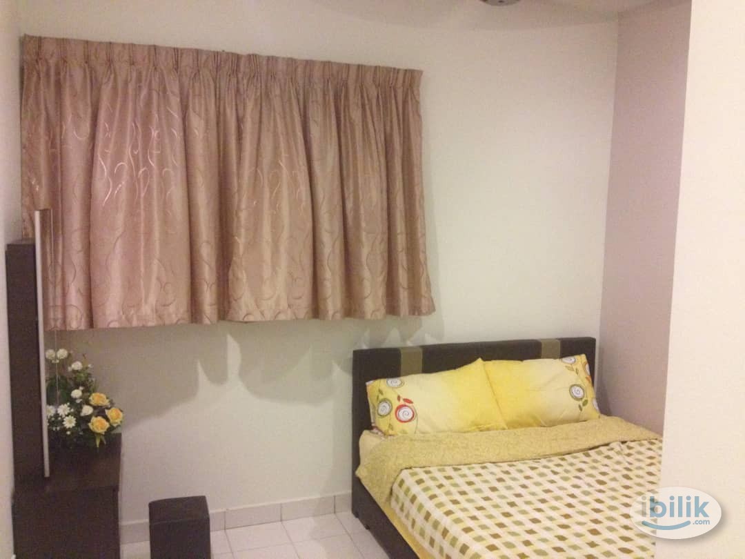 Single Room at Ipoh, Perak - Image 1
