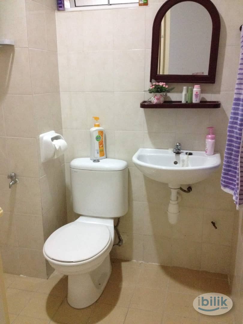 Single Room at Ipoh, Perak - Image 3