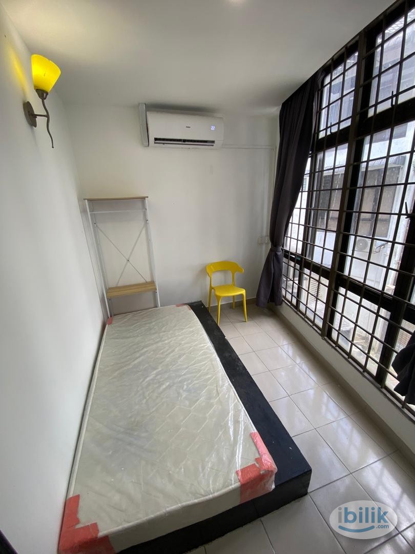 Subang Permai, Shah Alam, Coliving Room to RENT, zero deposit - Image 2