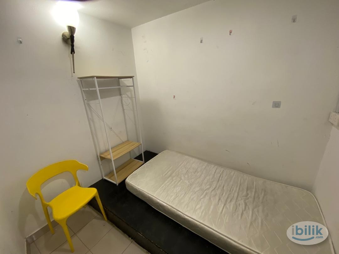 Subang Permai, Shah Alam, Coliving Room to RENT, zero deposit - Image 3