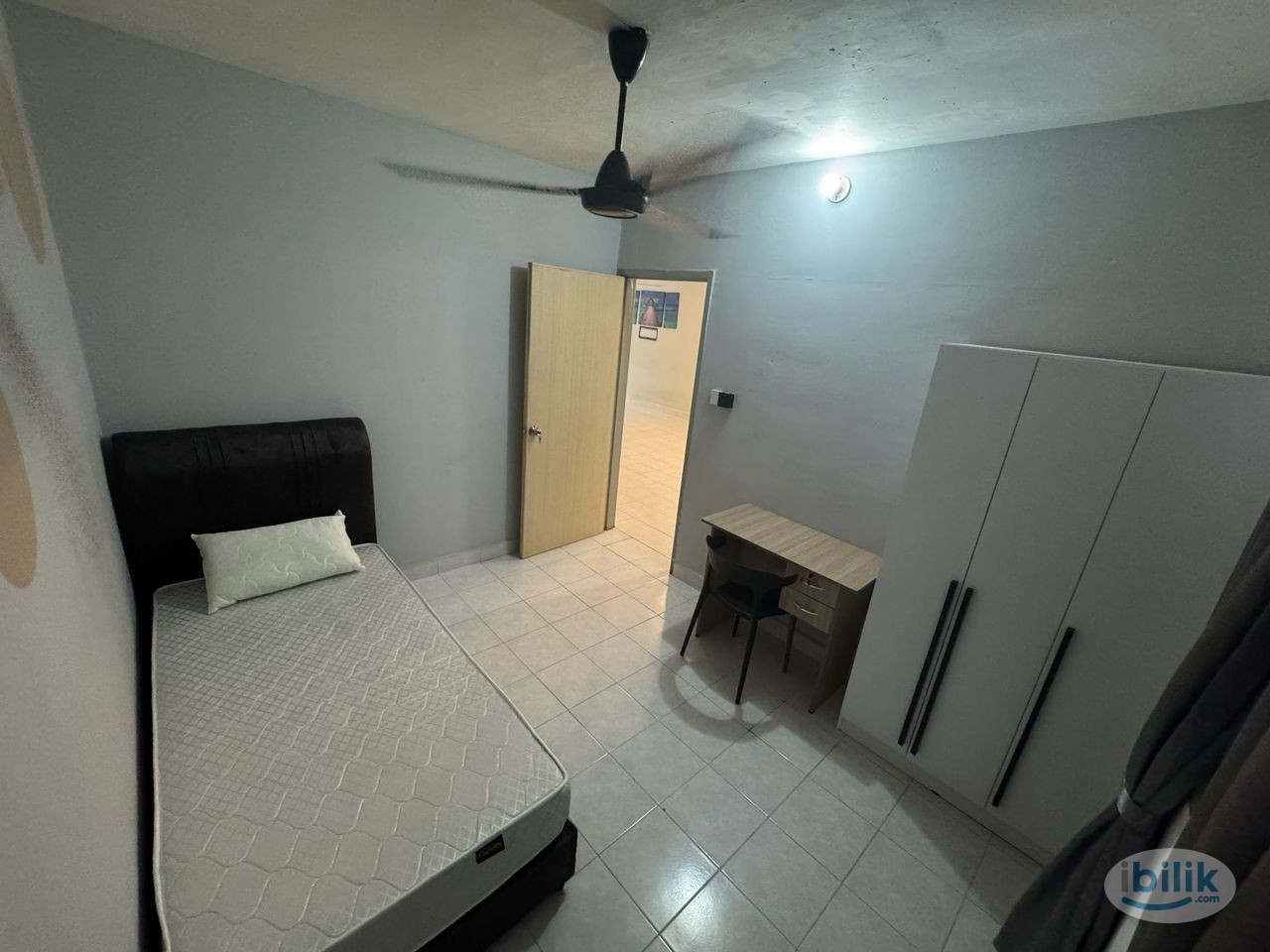 Single Room at Flora Damansara, Damansara Perdana - Image 4