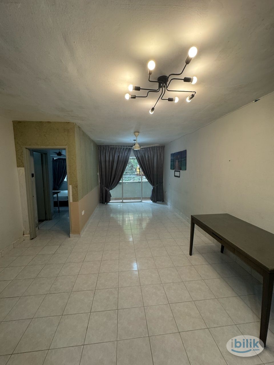 Single Room at Flora Damansara, Damansara Perdana - Image 3