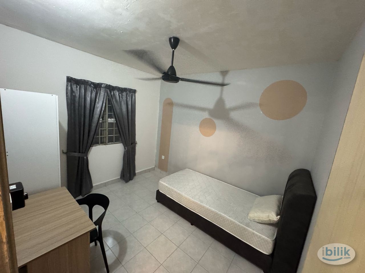 Single Room at Flora Damansara, Damansara Perdana - Image 5