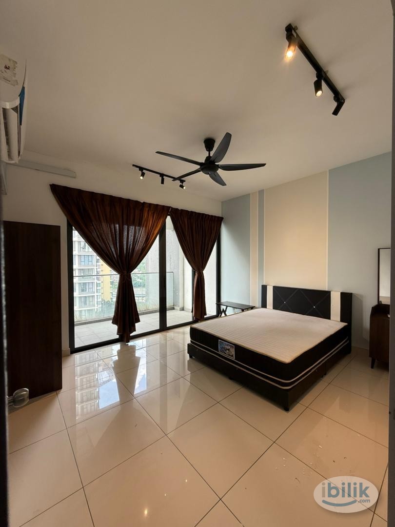 Single Room at PV9 Residence, Setapak - Image 1