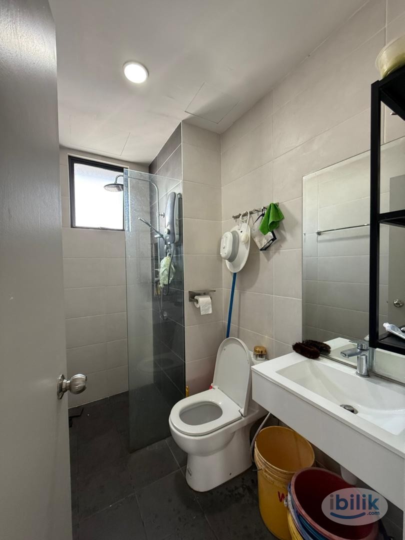 Single Room at PV9 Residence, Setapak - Image 4