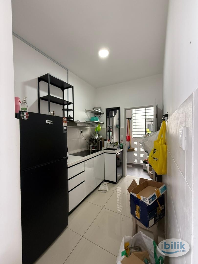 Single Room at PV9 Residence, Setapak - Image 5