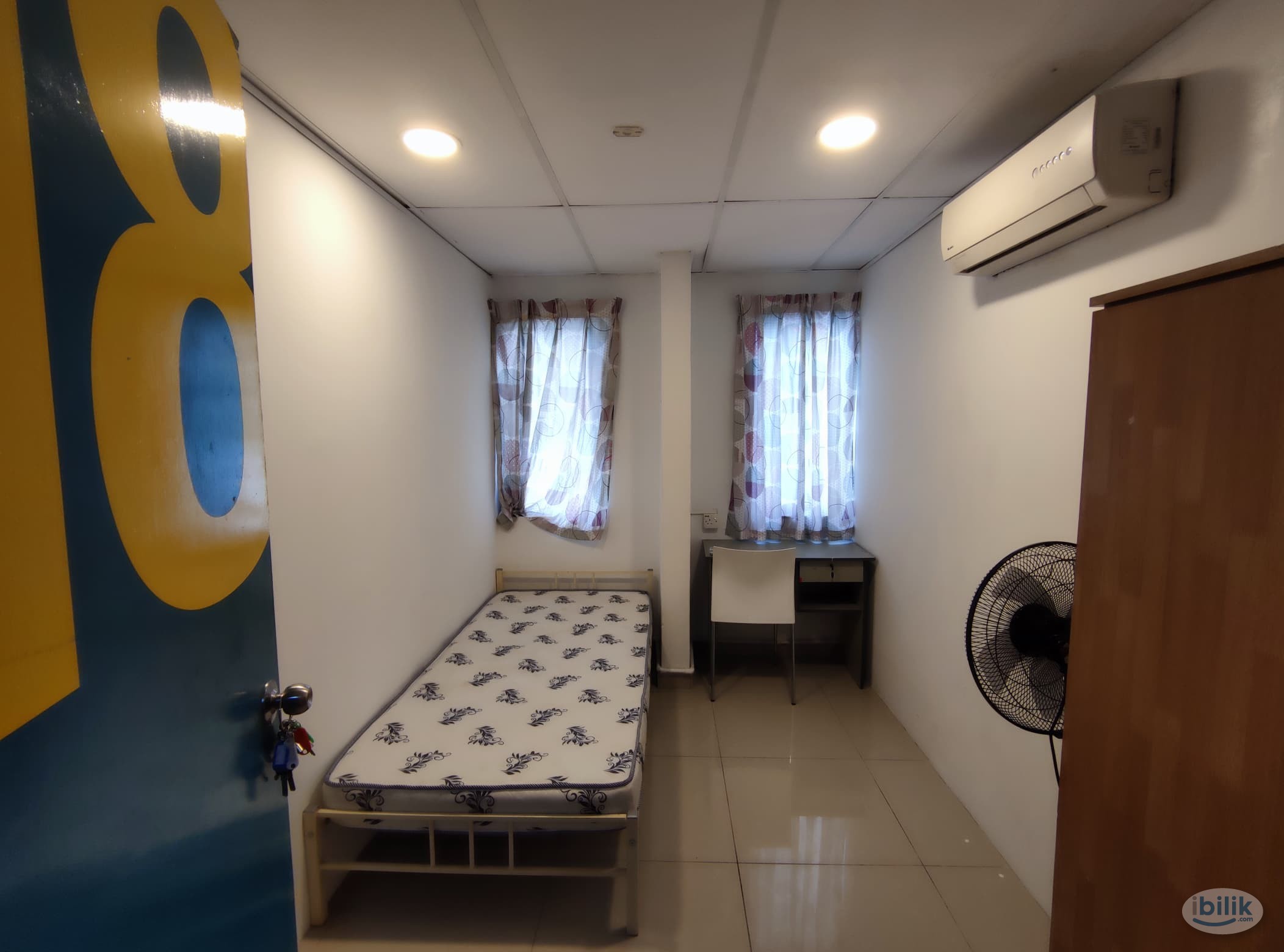 SS15 Subang Single Room - Image 1