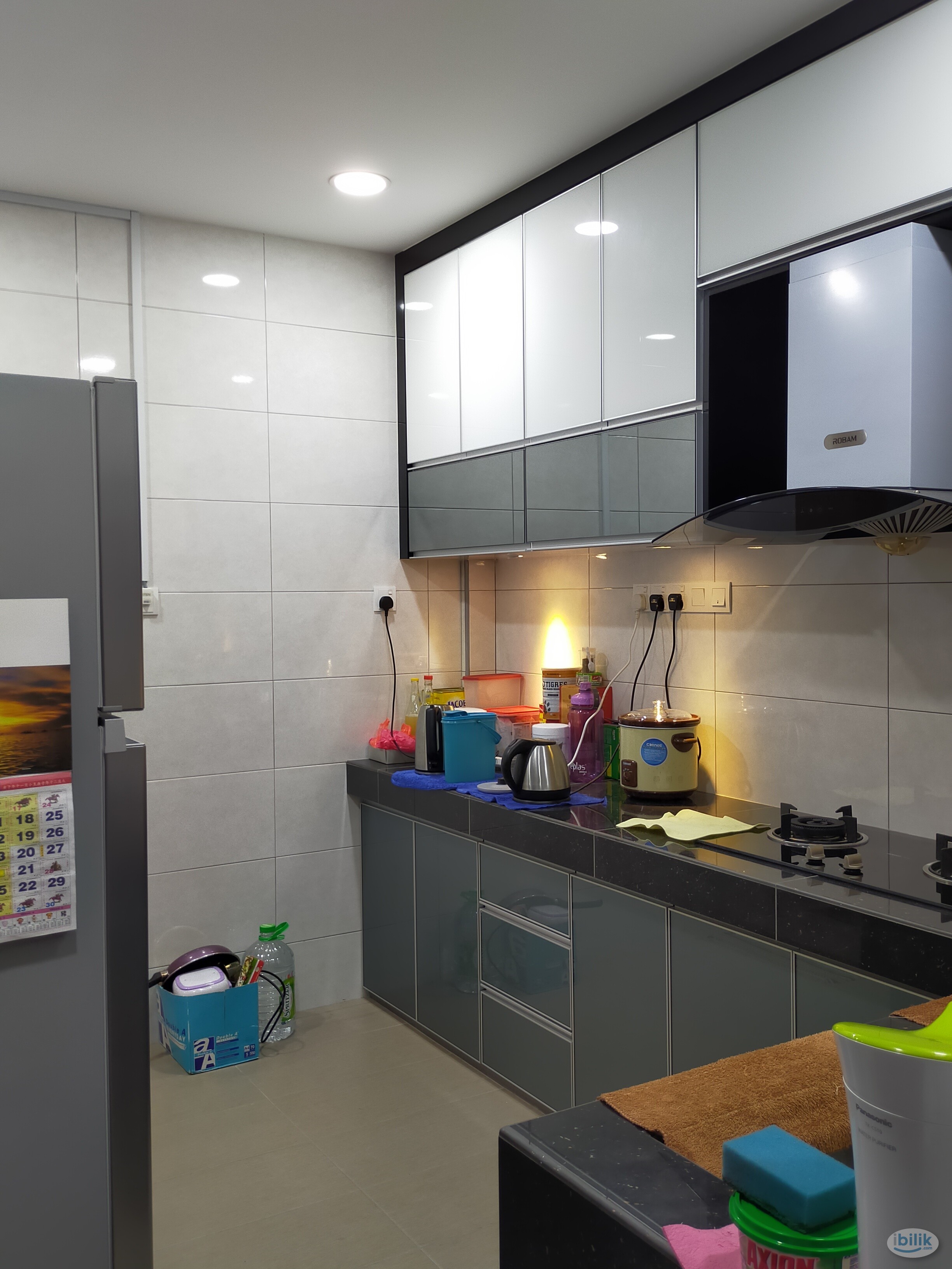 Single Room at Subang Jaya, Selangor - Image 3