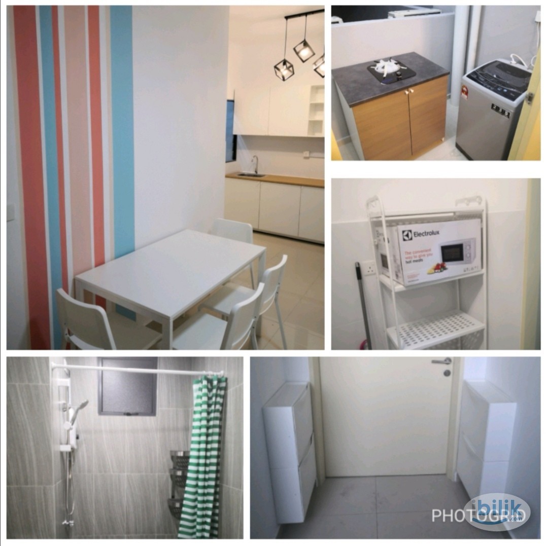 Balcony Room with Free Wifi and Common Electricity - Image 2