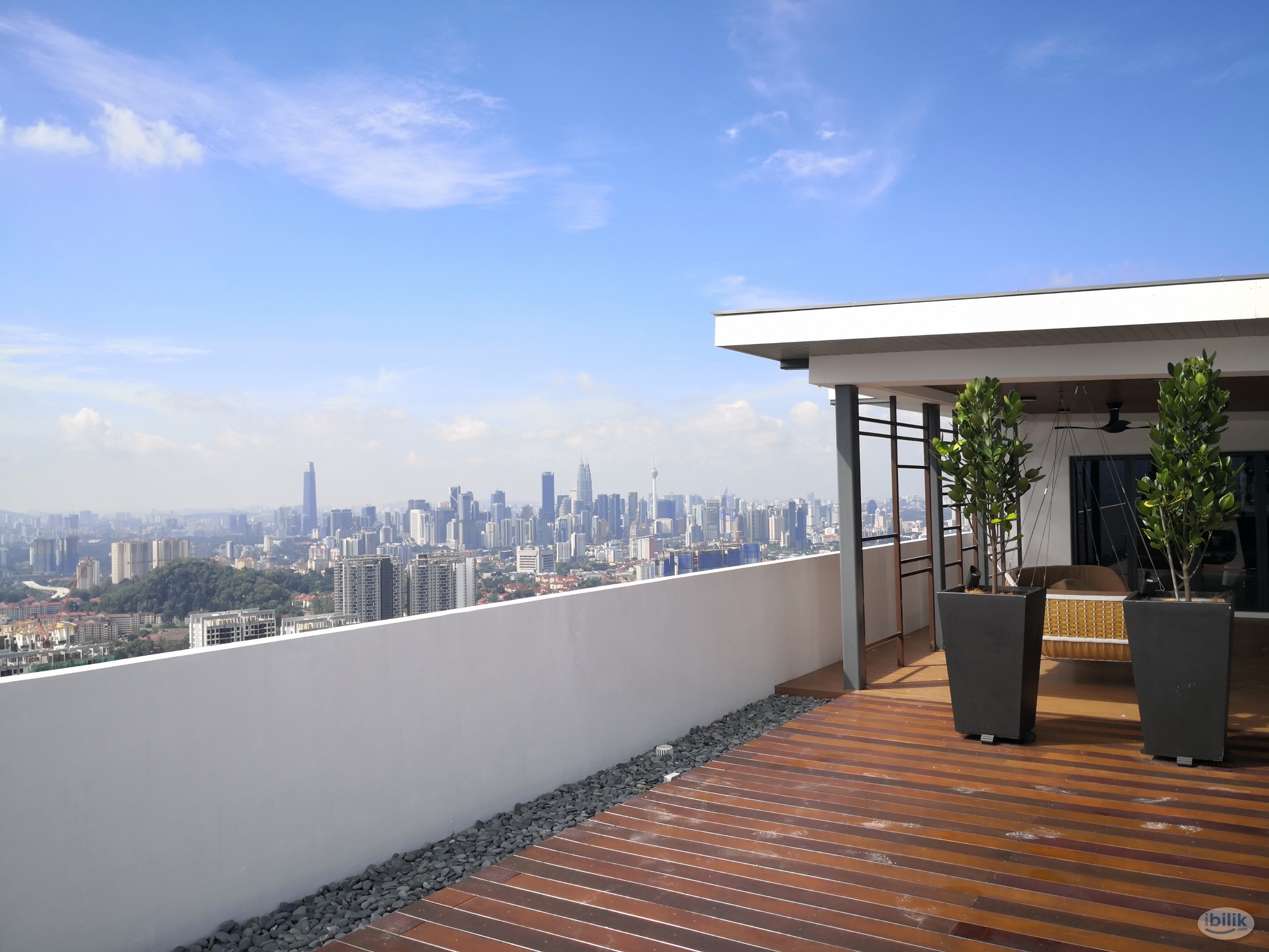 Balcony Room with Free Wifi and Common Electricity - Image 4