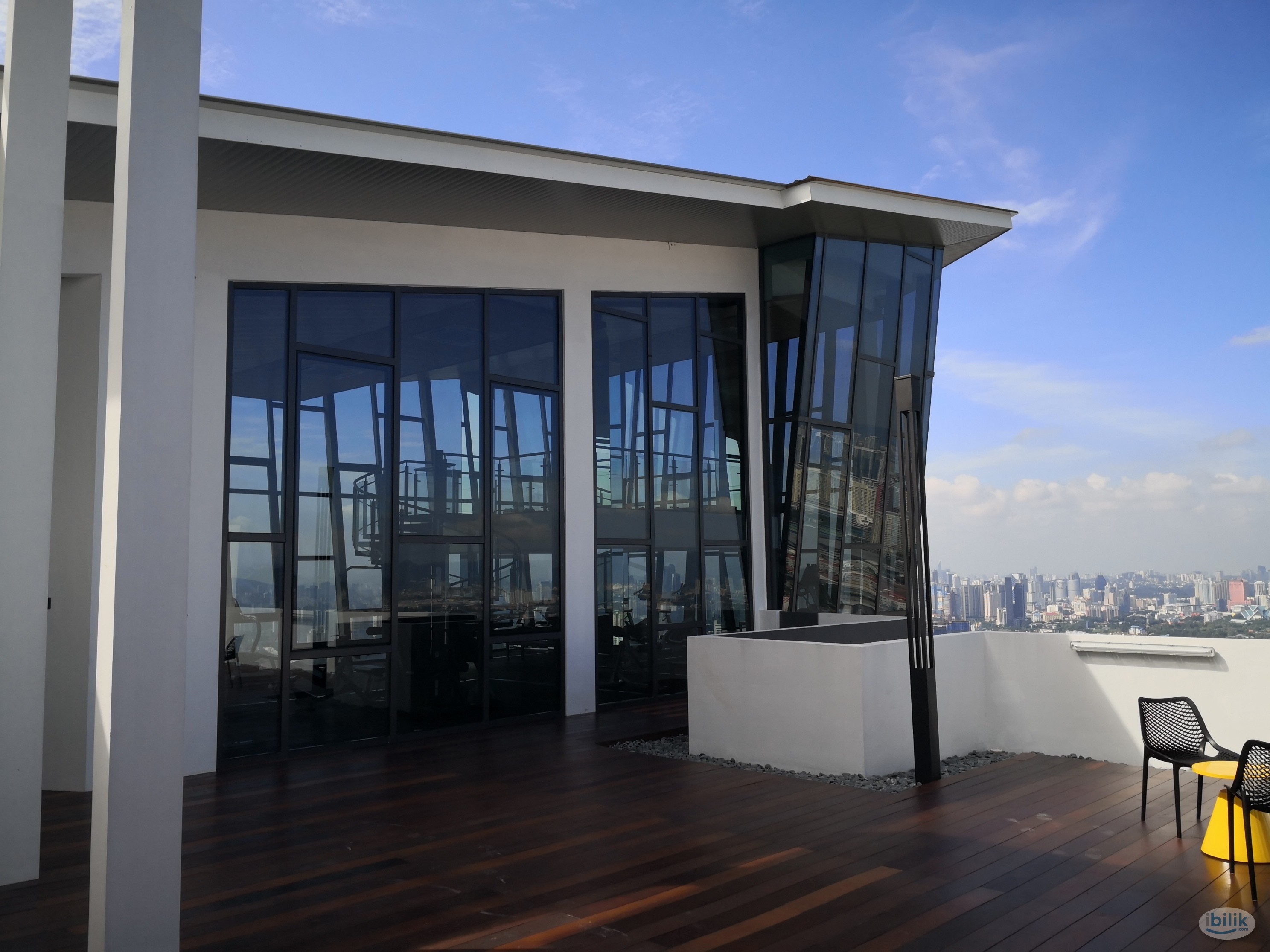 Balcony Room with Free Wifi and Common Electricity - Image 5