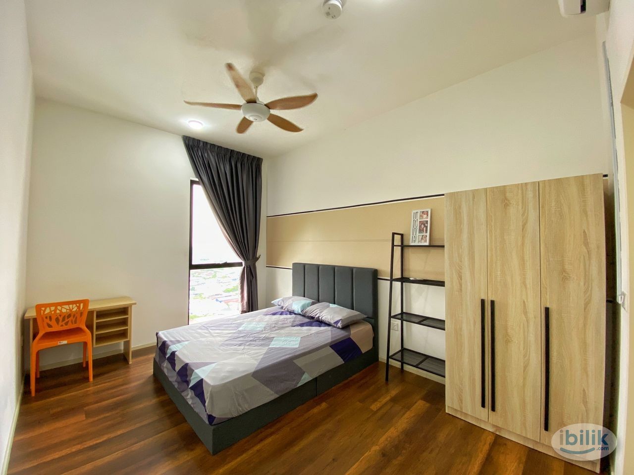 Middle Room at SQWhere, Sungai Buloh - Image 2