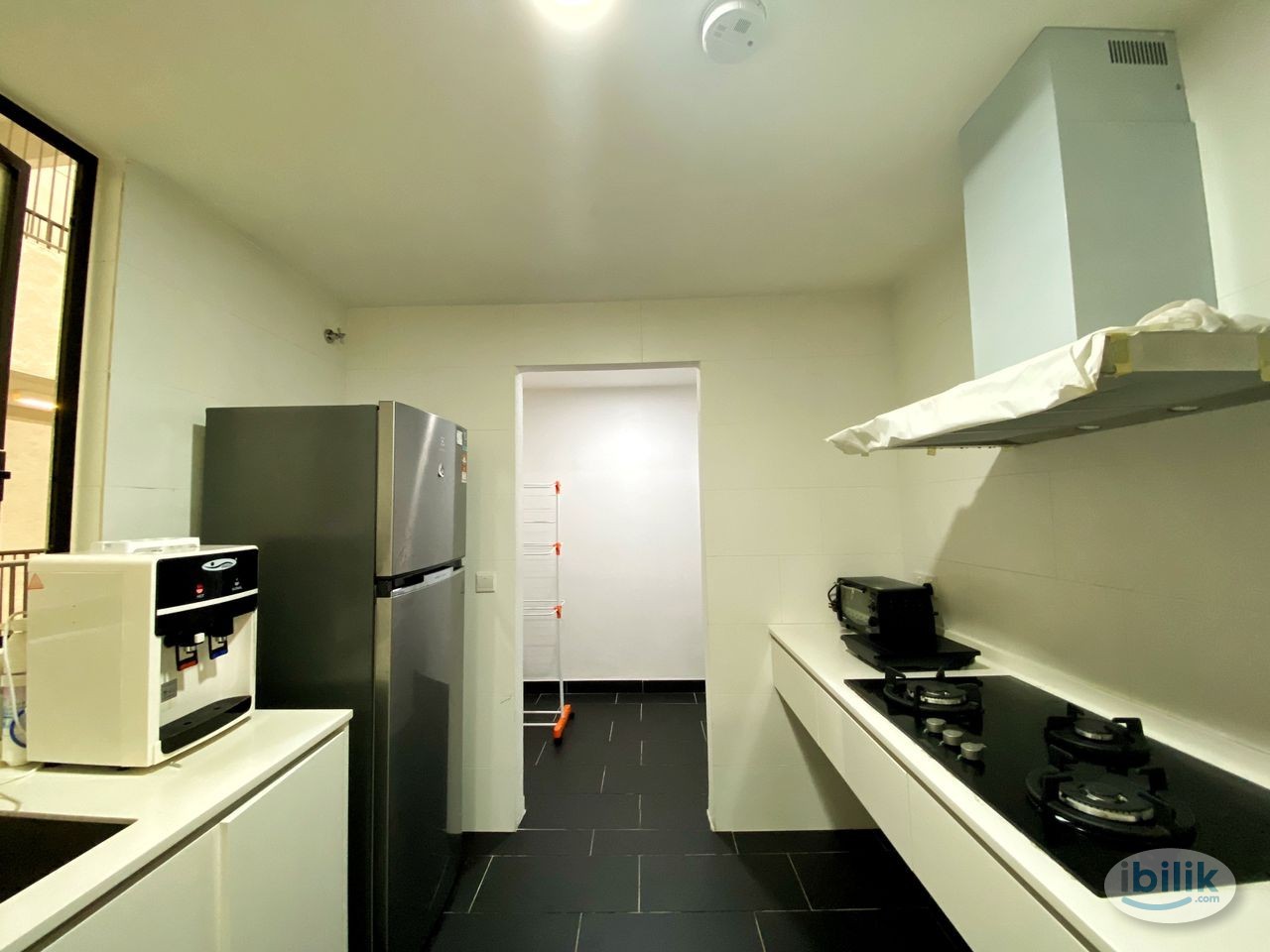 Middle Room at SQWhere, Sungai Buloh - Image 3