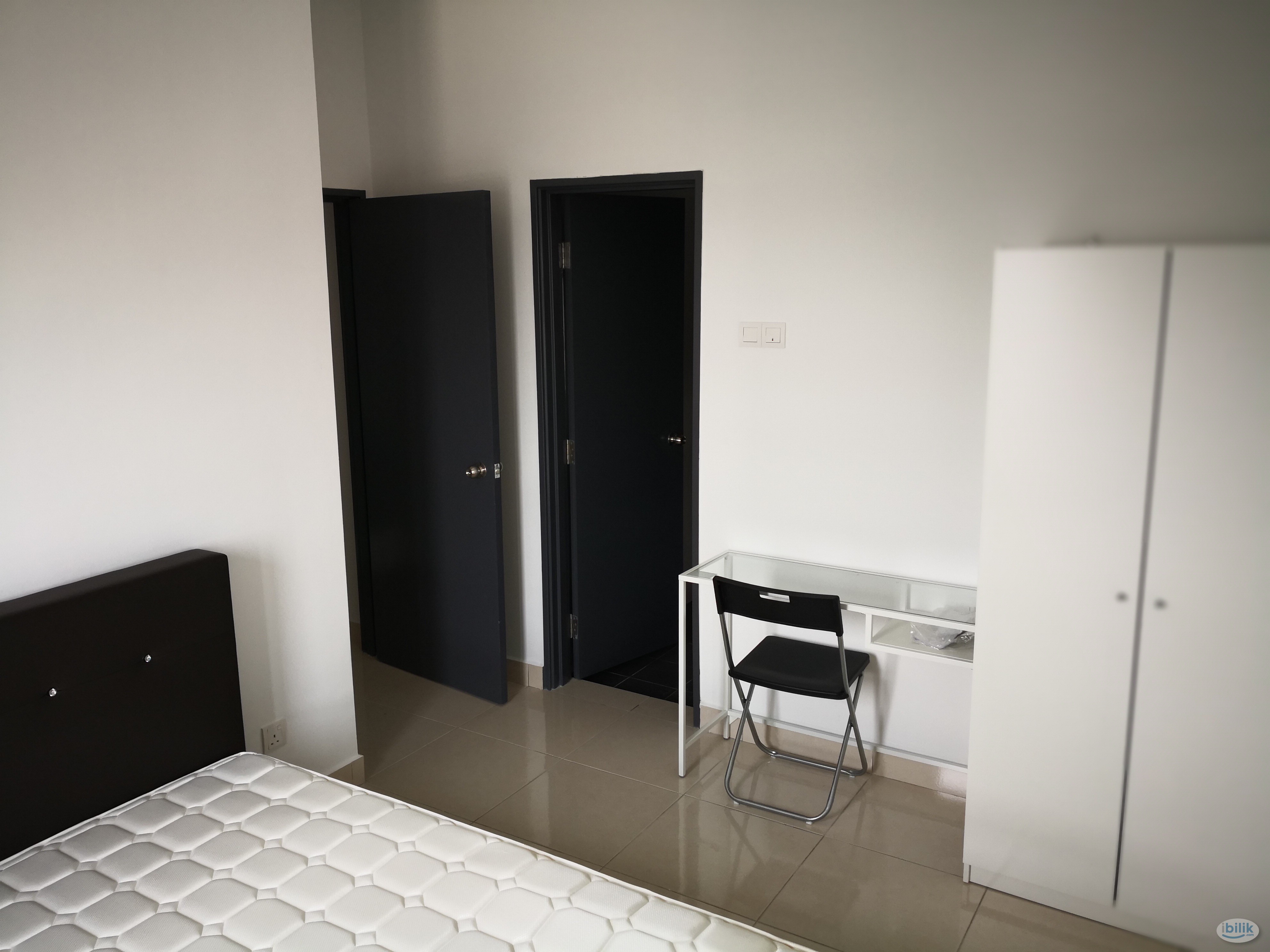 Master Room at Saville, Kajang - Image 1