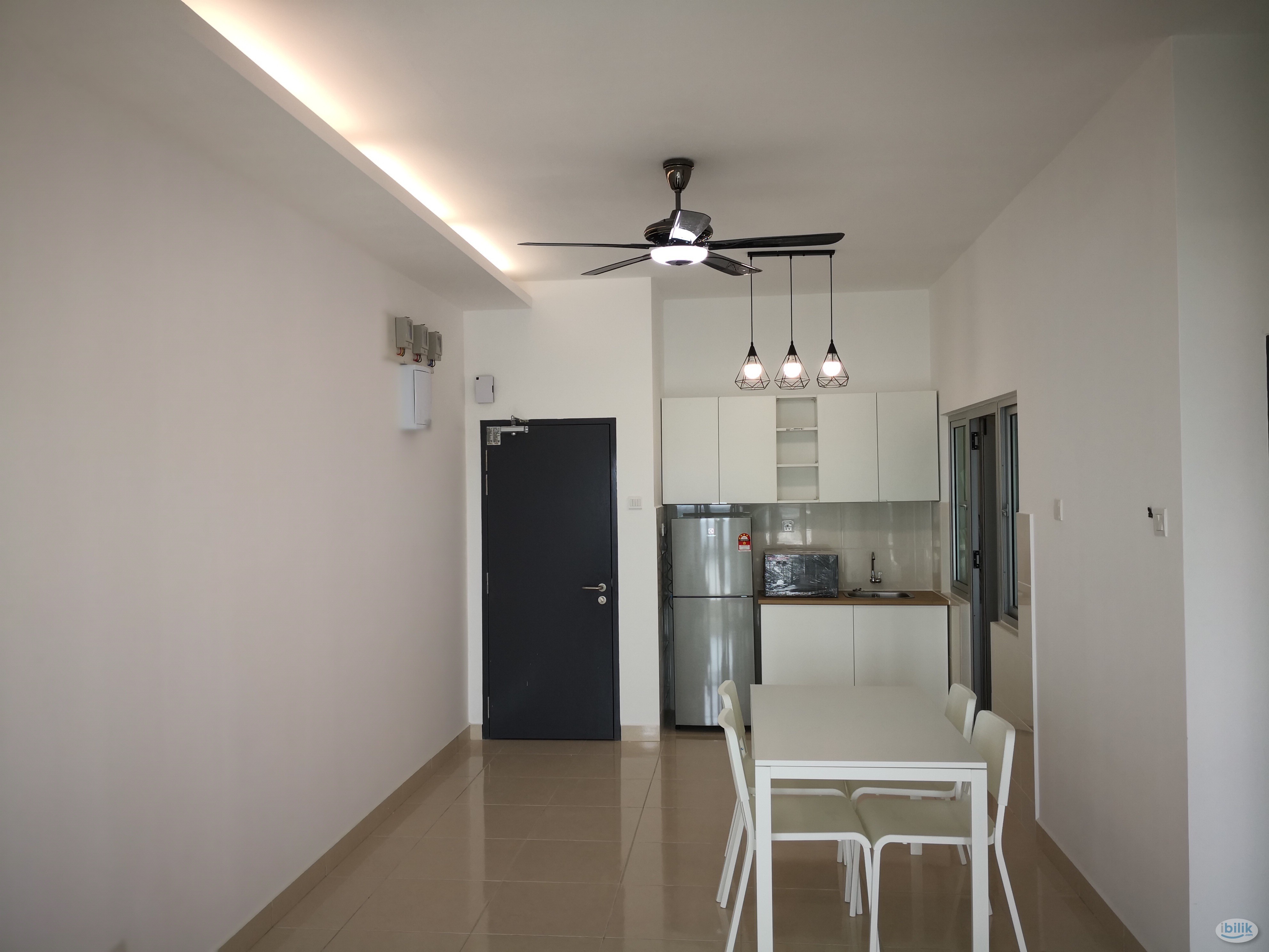 Master Room at Saville, Kajang - Image 2