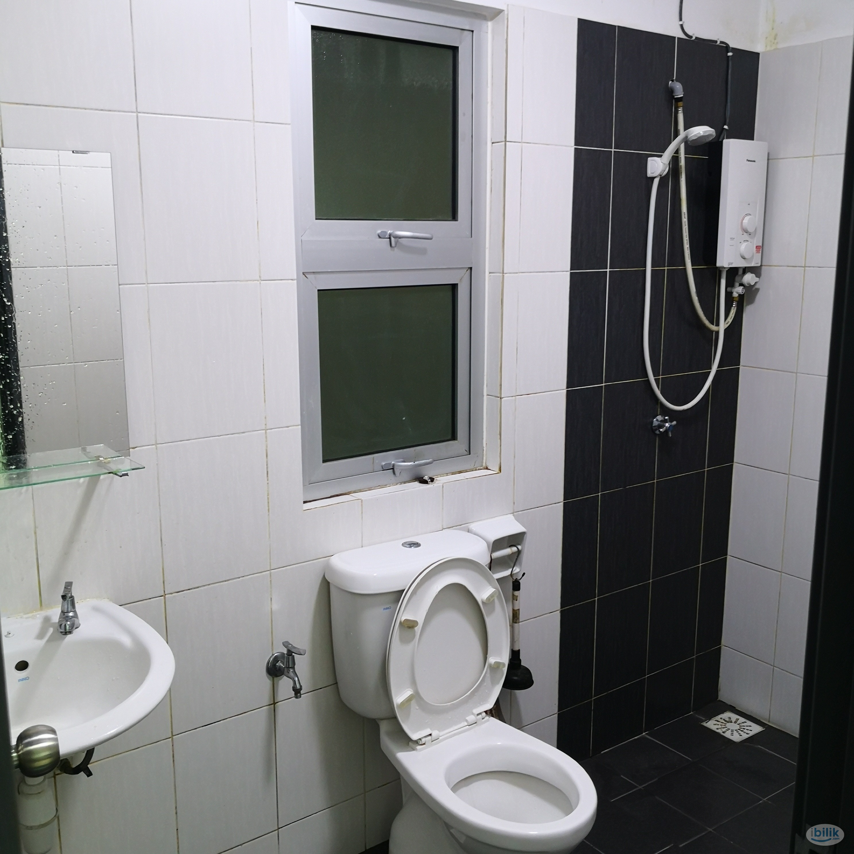 Master Room at Saville, Kajang - Image 3