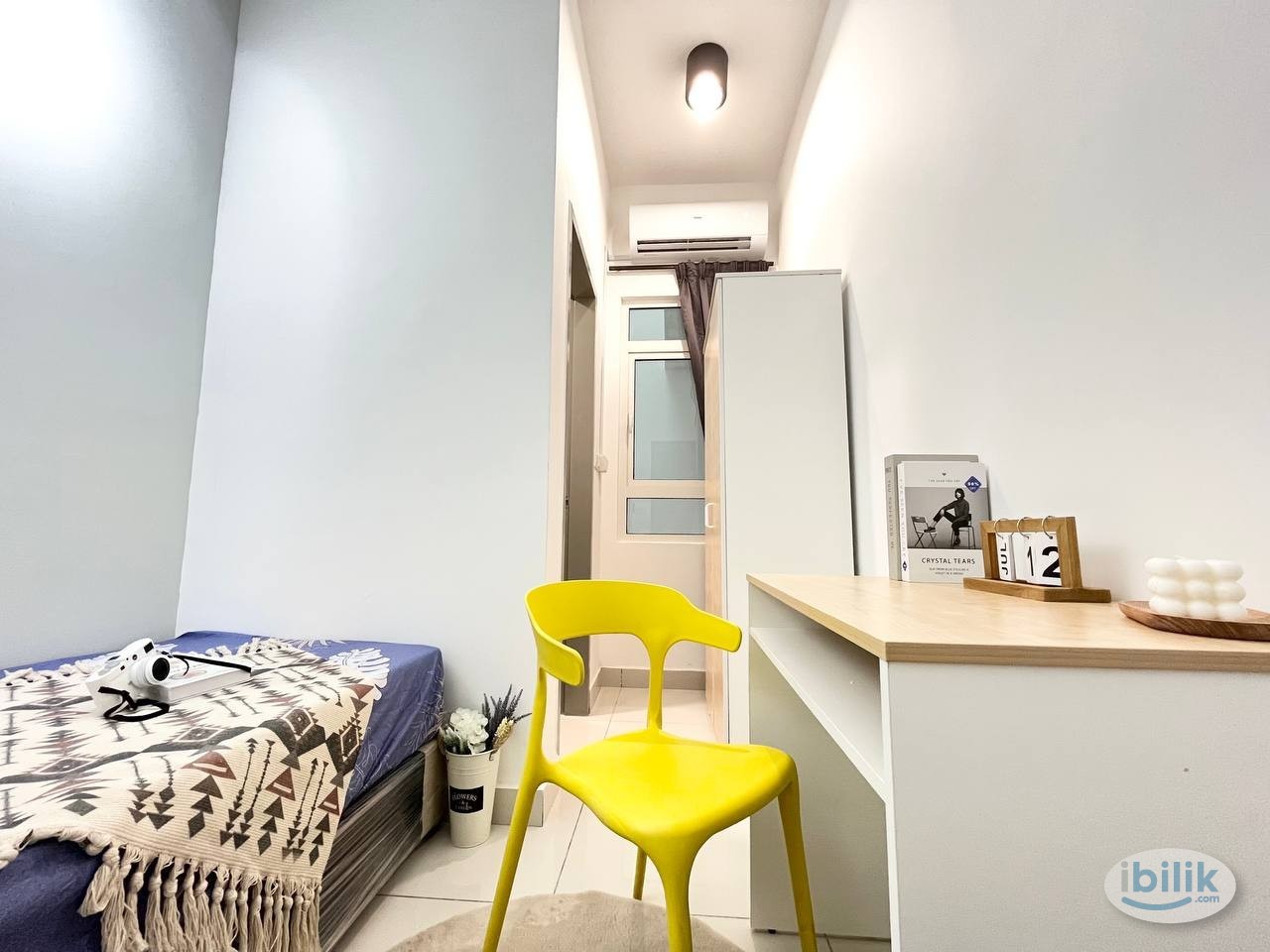 🧳 Fully Furnished & Ready to Move In – TR Residence ✨ - Image 1