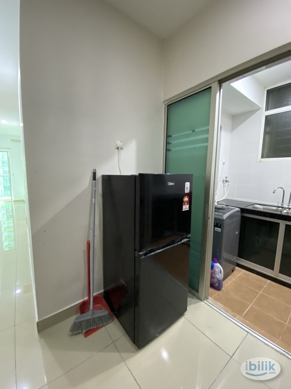 Master Room at OUG Parklane, Old Klang Road - Image 2