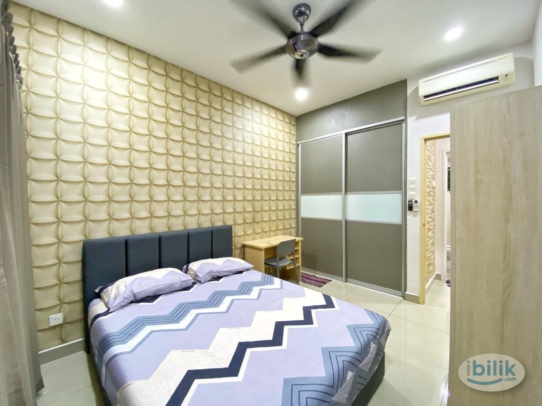 Master Room at OUG Parklane, Old Klang Road - Image 3