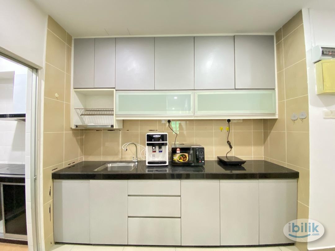 Master Room at OUG Parklane, Old Klang Road - Image 5