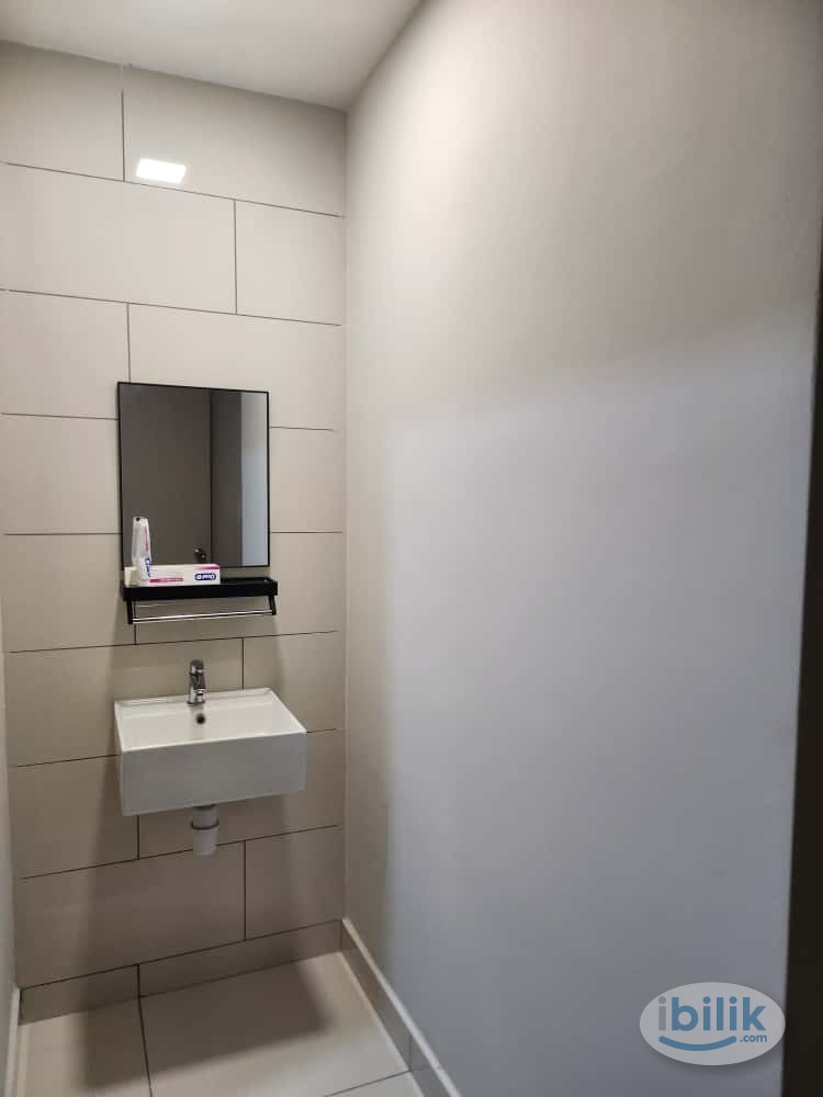 Studio at The Nest Residences, Old Klang Road - Image 1