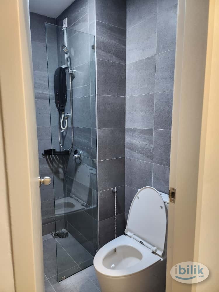 Studio at The Nest Residences, Old Klang Road - Image 2