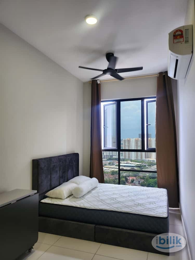Studio at The Nest Residences, Old Klang Road - Image 3