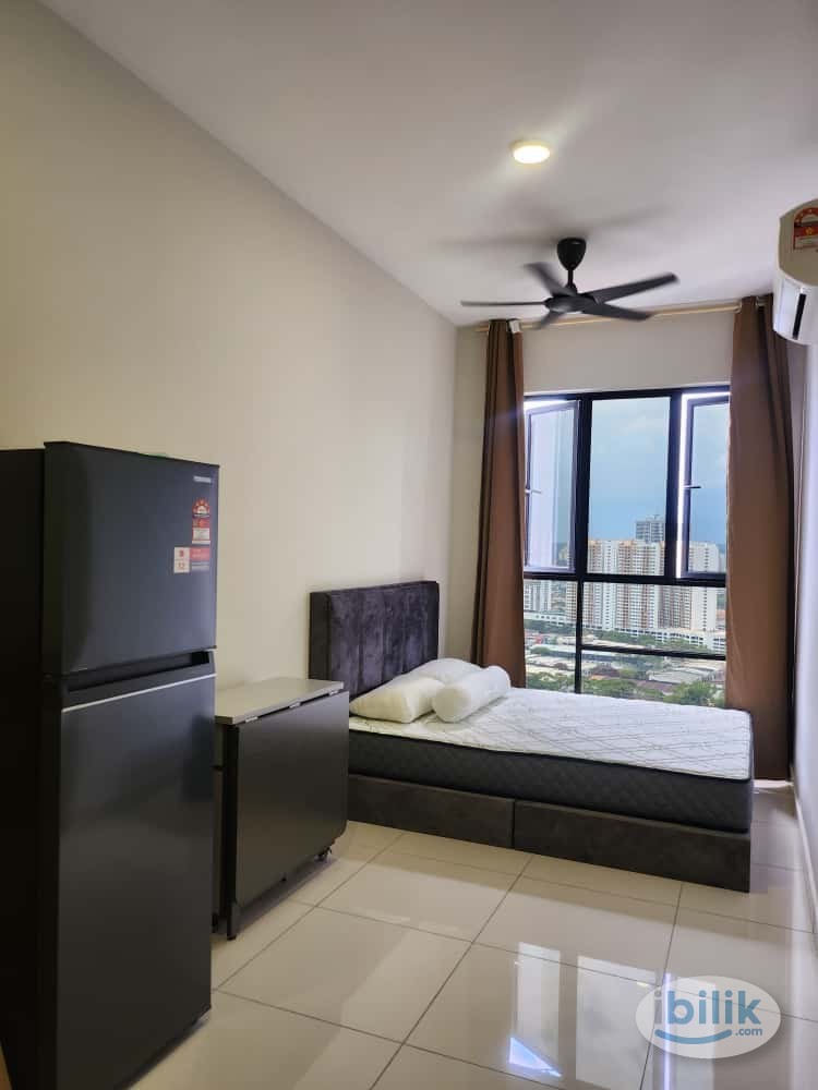 Studio at The Nest Residences, Old Klang Road - Image 4
