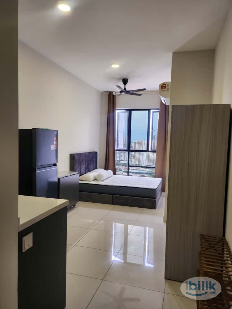 Studio at The Nest Residences, Old Klang Road - Image 5