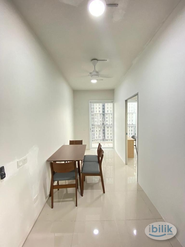 Master Room at Verdi Eco-dominiums, Cyberjaya - Image 1