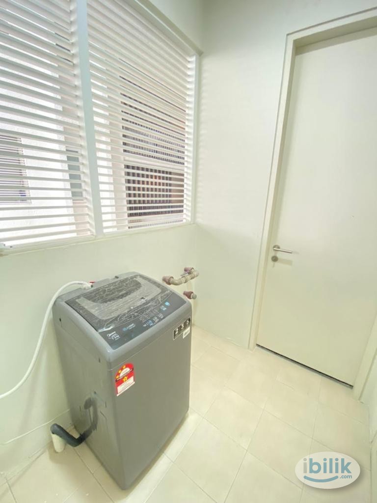 Master Room at Verdi Eco-dominiums, Cyberjaya - Image 3