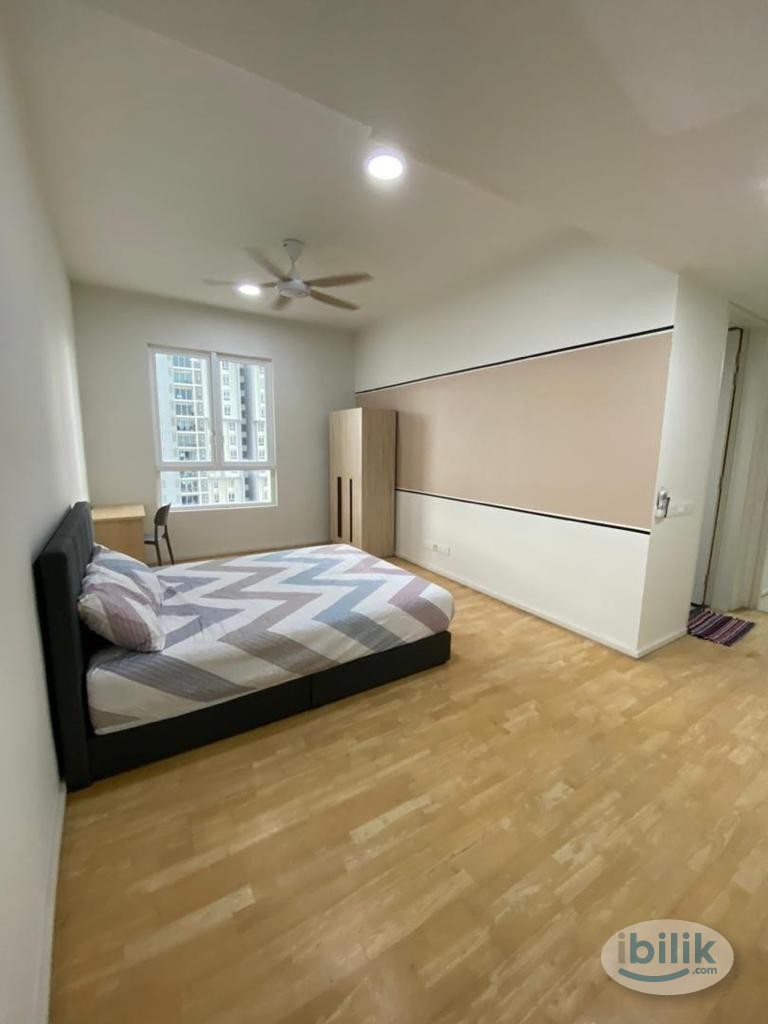 Master Room at Verdi Eco-dominiums, Cyberjaya - Image 4