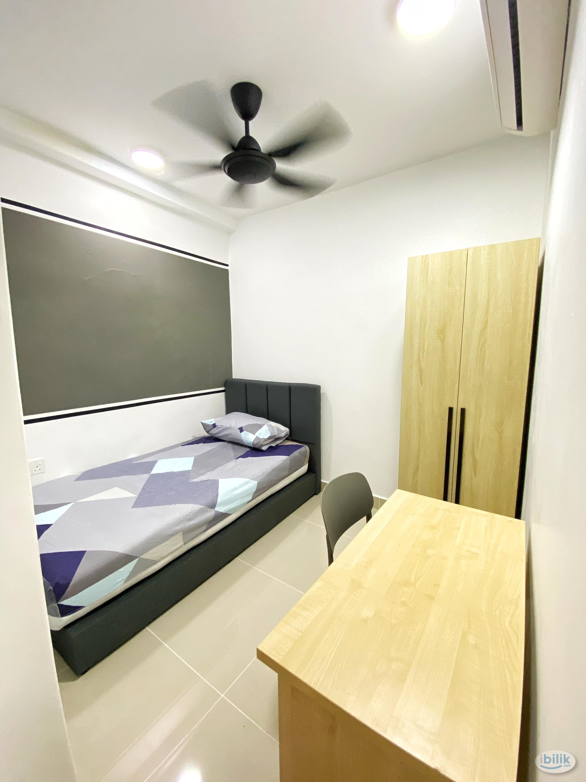 Single Room at Gasing Indah, Gasing Heights - Image 5