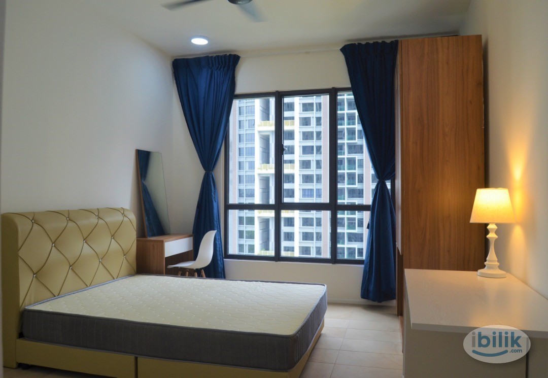 Middle Room at Bandar Puchong Jaya, Puchong - Image 1