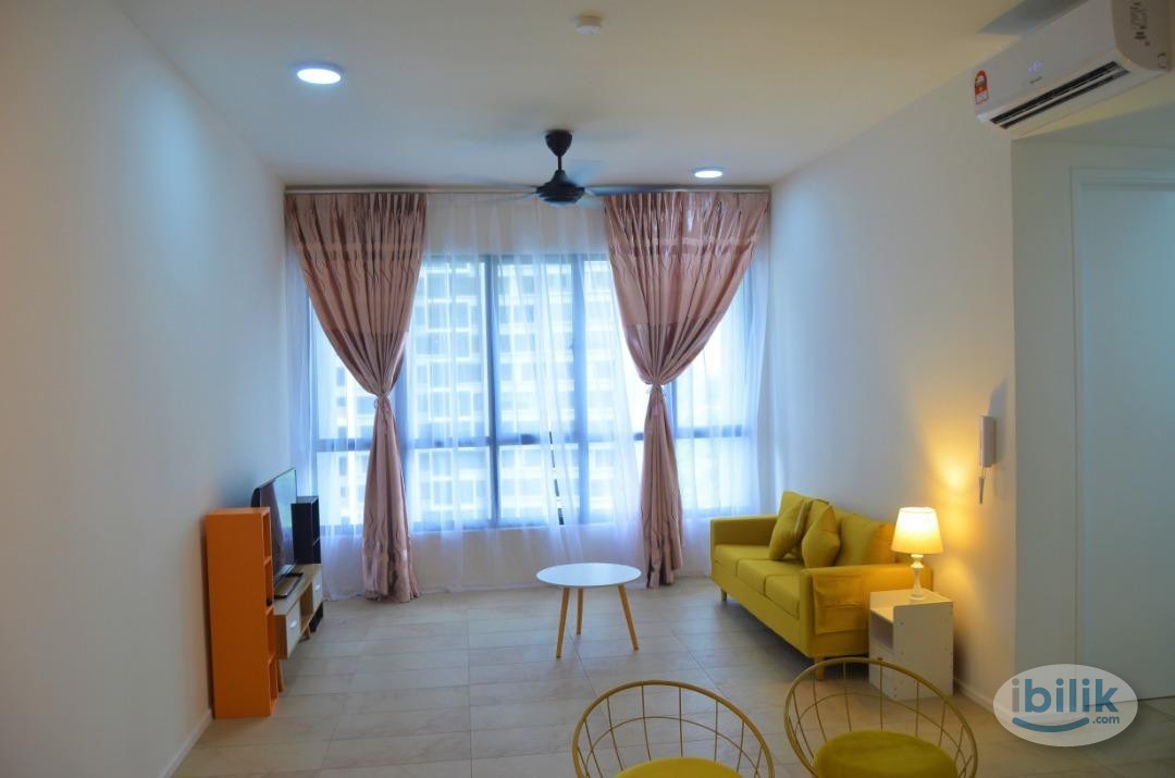 Middle Room at Bandar Puchong Jaya, Puchong - Image 2
