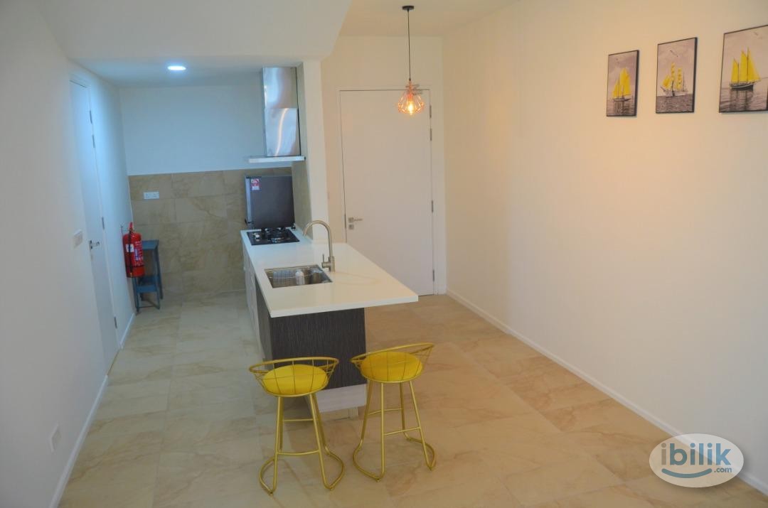 Middle Room at Bandar Puchong Jaya, Puchong - Image 3
