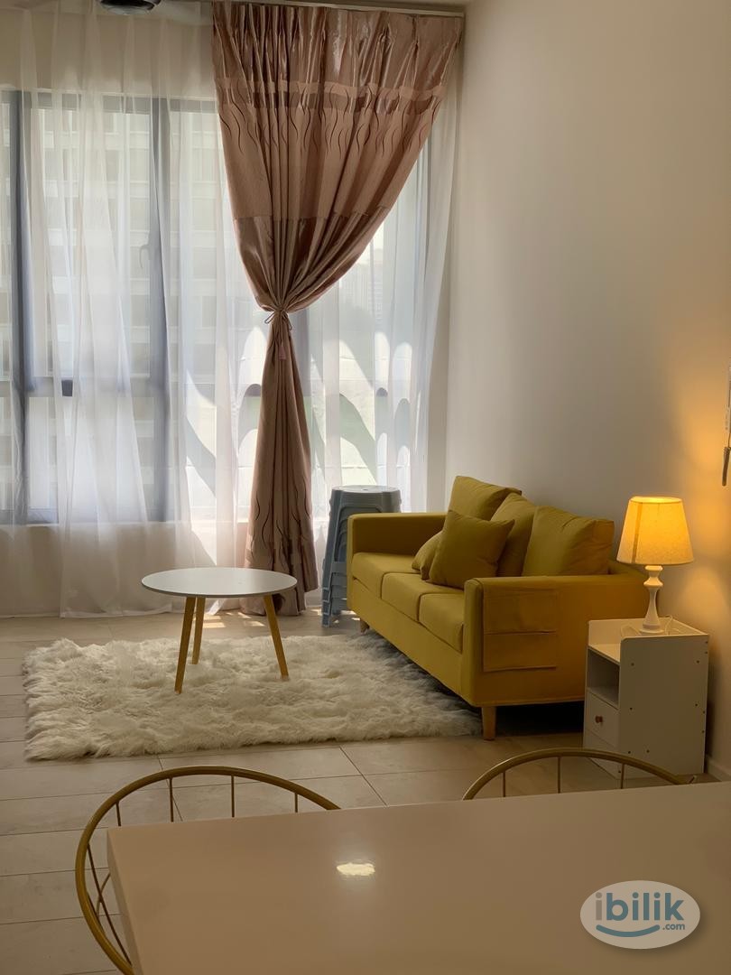 Middle Room at Bandar Puchong Jaya, Puchong - Image 4